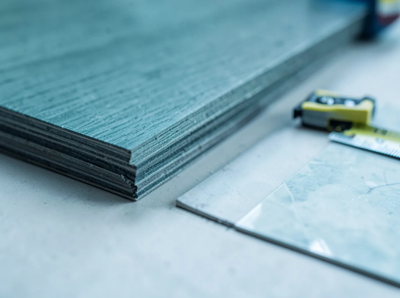 Luxury Vinyl Plank Installation Tilden, NE FAQs